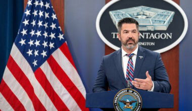 Pentagon tar grep overfor uavhengig militæravis – skal bli mindre woke