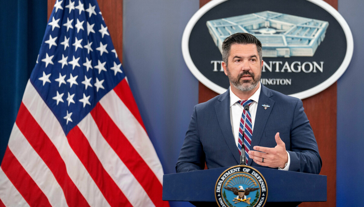 Pentagon tar grep overfor uavhengig militæravis – skal bli mindre woke