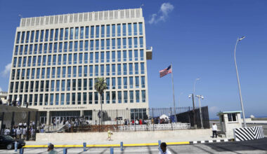 USA kan ha funnet svaret på Havanna-syndromet