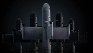 Britene setter inn «drone mot drone» i Ukraina