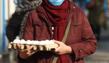 Debattinnlegg: Iran-opprøret: «Disse protestene er annerledes»