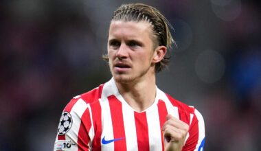 Tilbake i Premier League