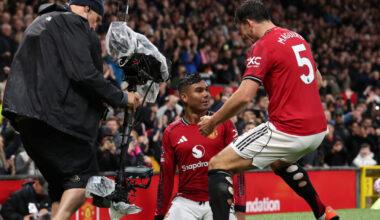 Flere United-spillere kan nå forhandle med andre klubber