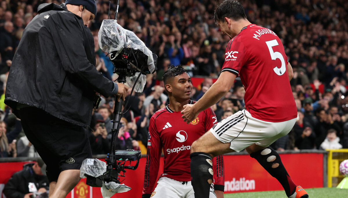 Flere United-spillere kan nå forhandle med andre klubber