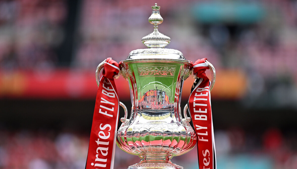 Slik ser du Man. United i FA-cupen i Norge