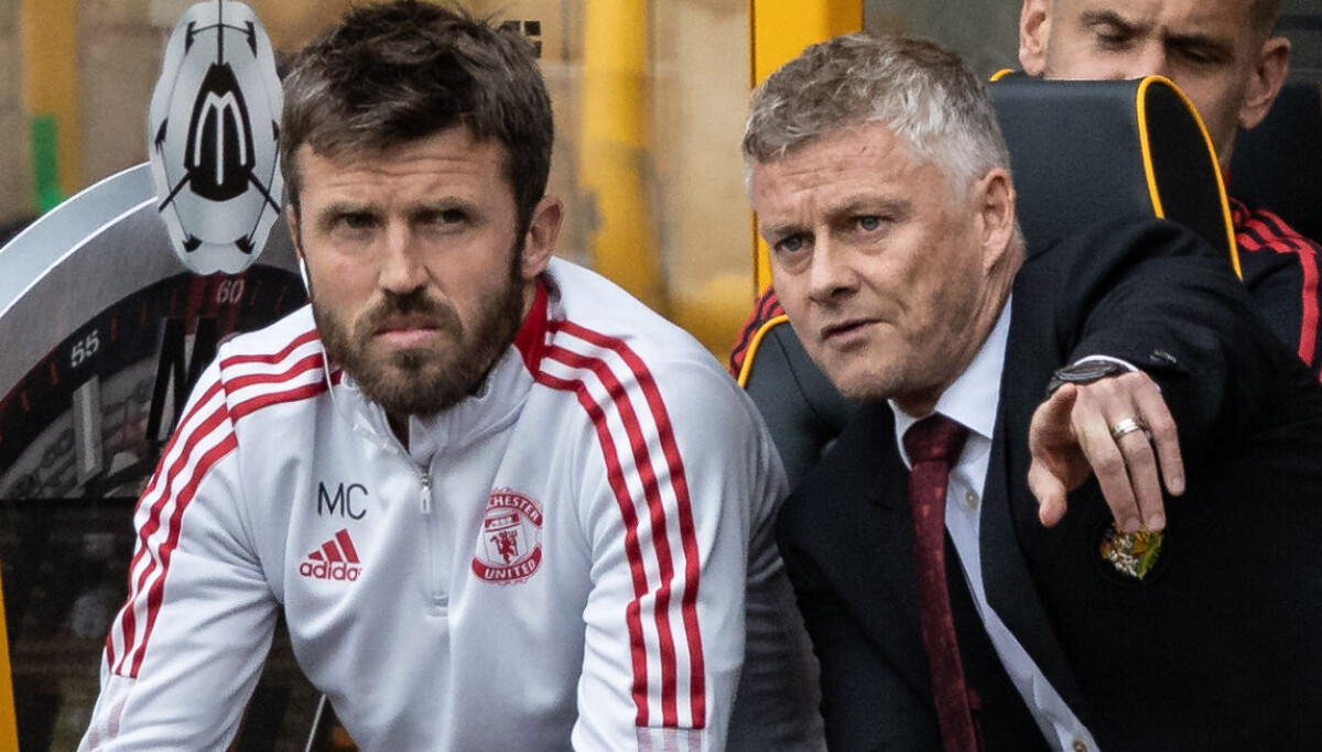 Dette må bli bedre uansett hvem som får jobben