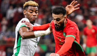 Mazraoui & co til finale etter straffedrama