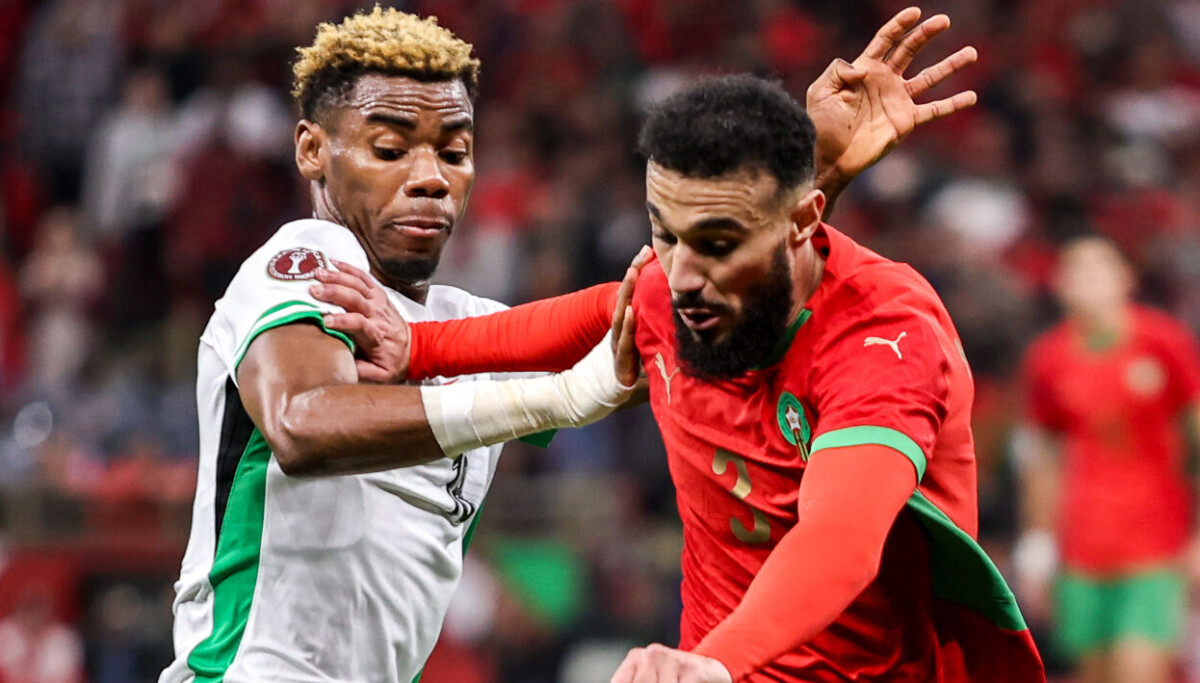 Mazraoui & co til finale etter straffedrama