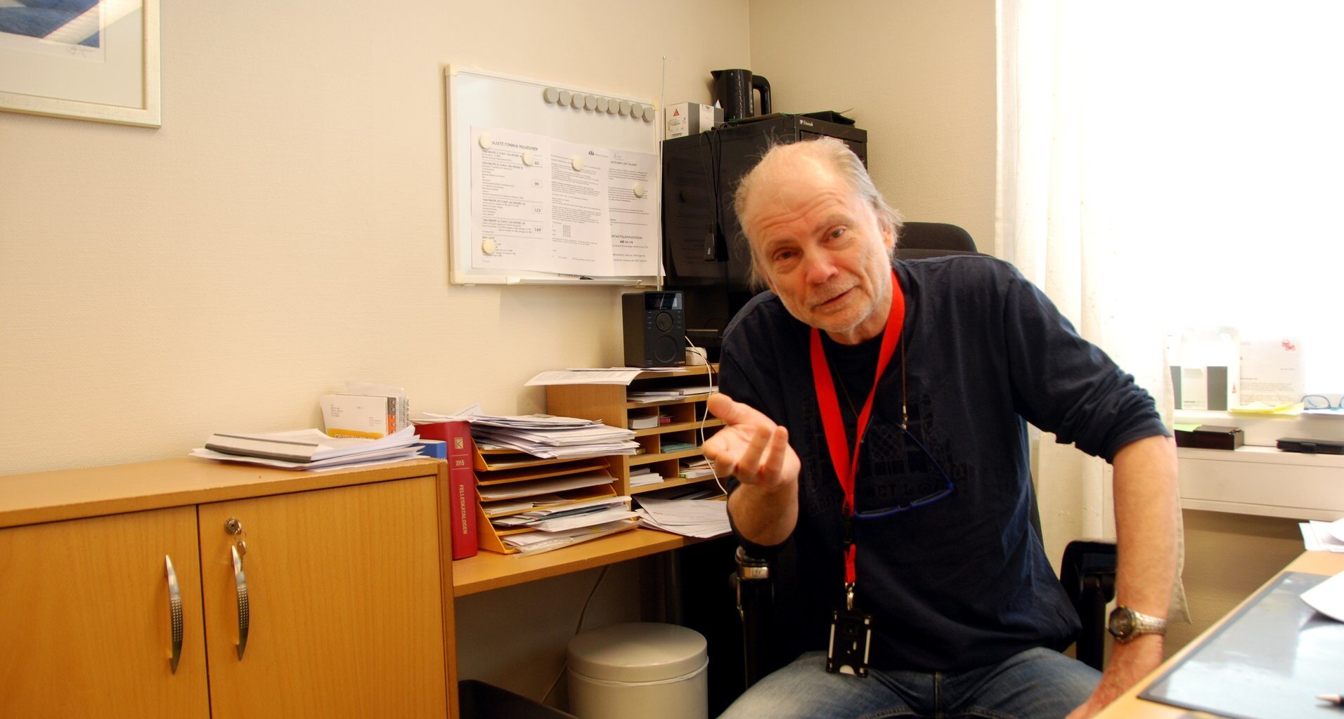 Sjukdom, Nord-Aurdal | Influensa og luftvegsinfeksjoner er nå på sitt toppnivå - Avisa Valdres