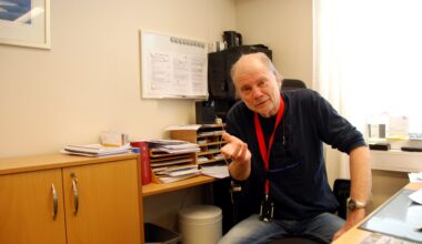 Sjukdom, Nord-Aurdal | Influensa og luftvegsinfeksjoner er nå på sitt toppnivå - Avisa Valdres