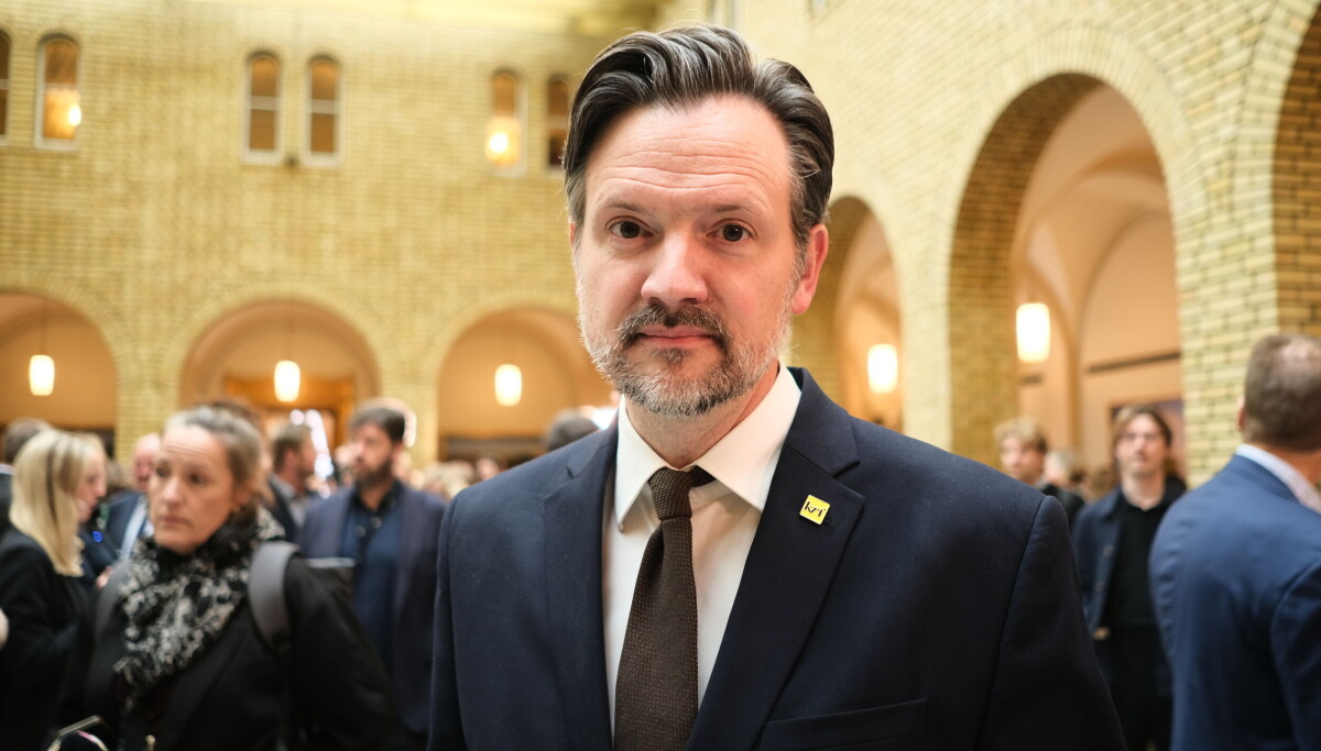 Mener Norge bør kaste ut Irans ambassadør