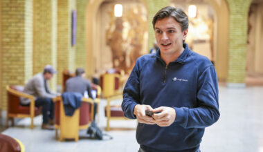 Høy innvandring vil utfordre hele samfunnsmodellen