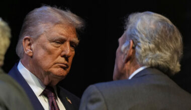 Kristne leiarar hyllar Trump for å arrestere Maduro