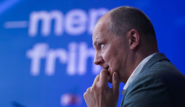 USAs «gameplan» er mer raffinert enn Trumps uttalelser