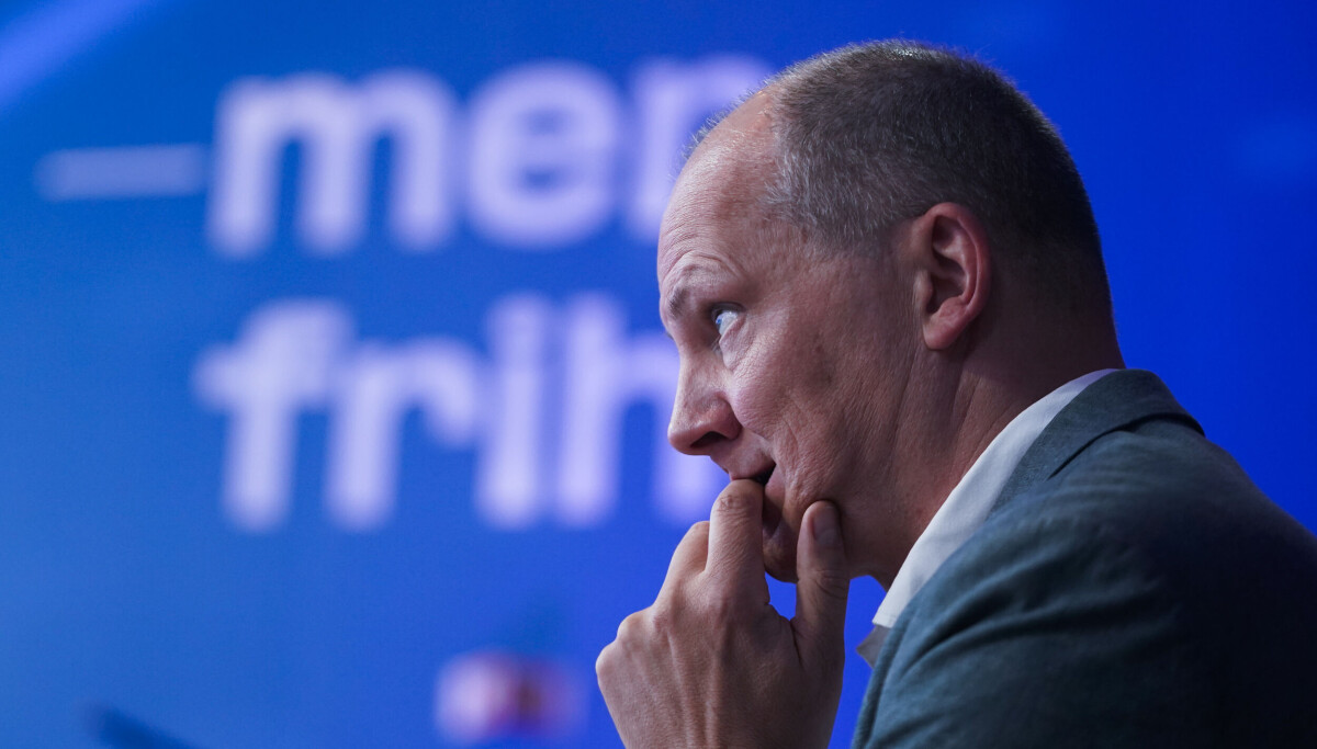 USAs «gameplan» er mer raffinert enn Trumps uttalelser