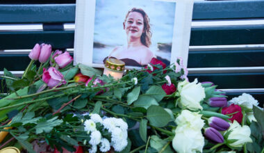 Kvinnen som ble skutt av ICE dro på misjonsreiser