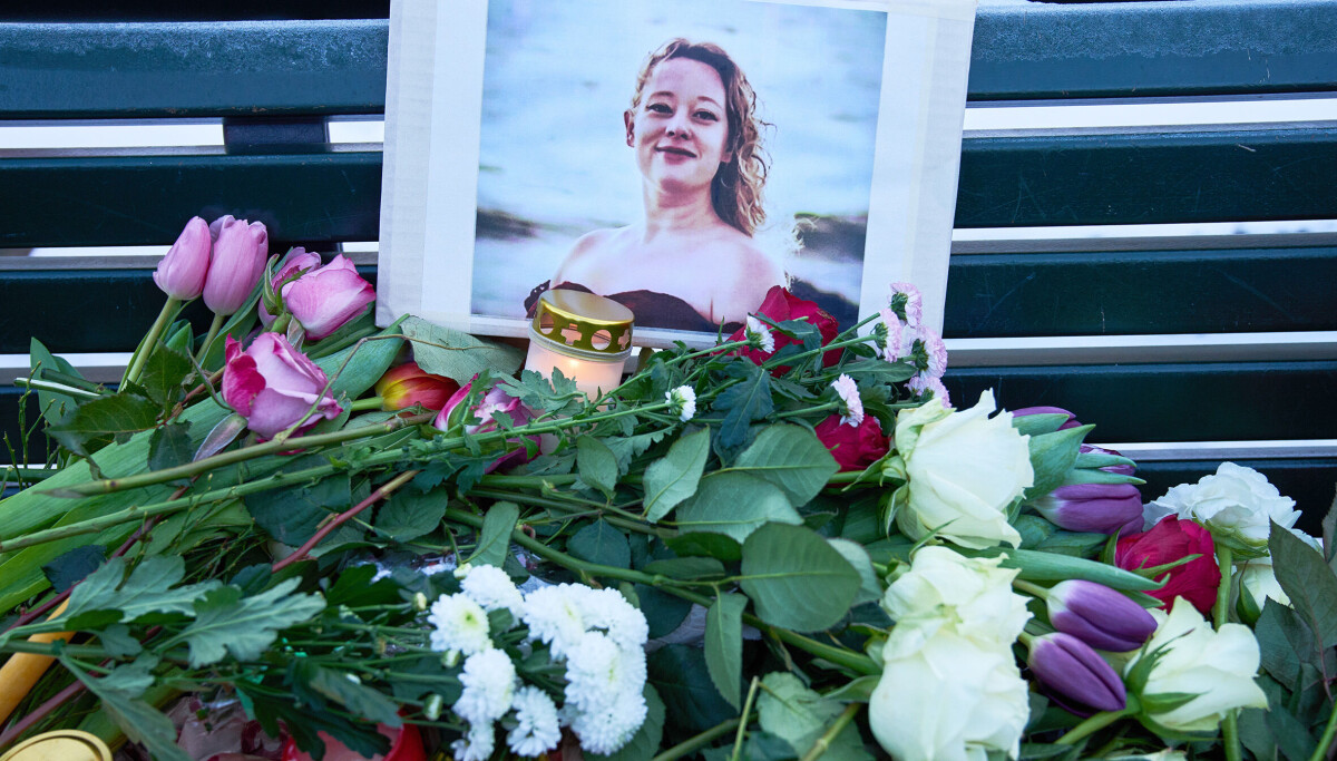 Kvinnen som ble skutt av ICE dro på misjonsreiser