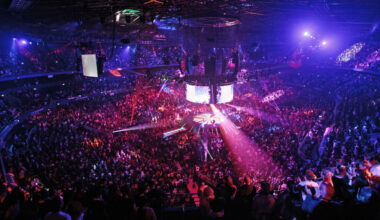 Hillsong planlegger milliardprosjekt