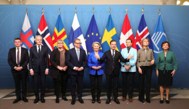 Asle Tojes dommedagspreken - fvn.no