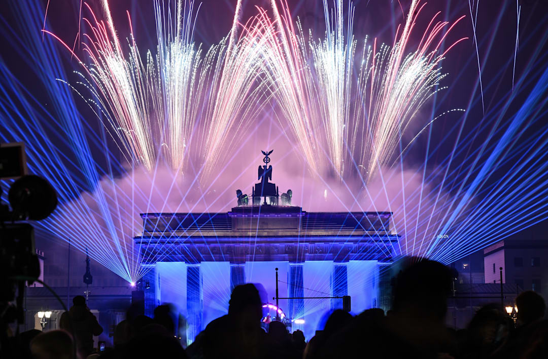 To tenåringer døde i fyrverkeriulykker i Tyskland