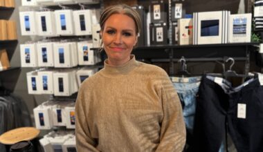 Haugesund, Nyttår | Haugesundere om et nytt år: – Glad jeg har blitt tøffere på den fronten