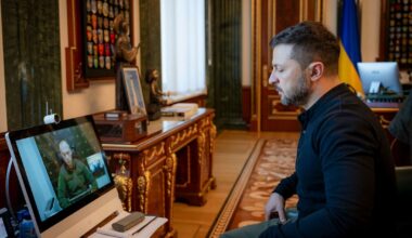 Russland tapte 418.170 soldater i 2025