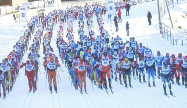 Sport, Løten | Var fulltegnet, men må avlyse: – Er med tungt hjerte