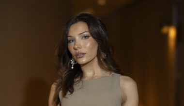 Nora Haukland røper brudd: - Har vært redd for å si det