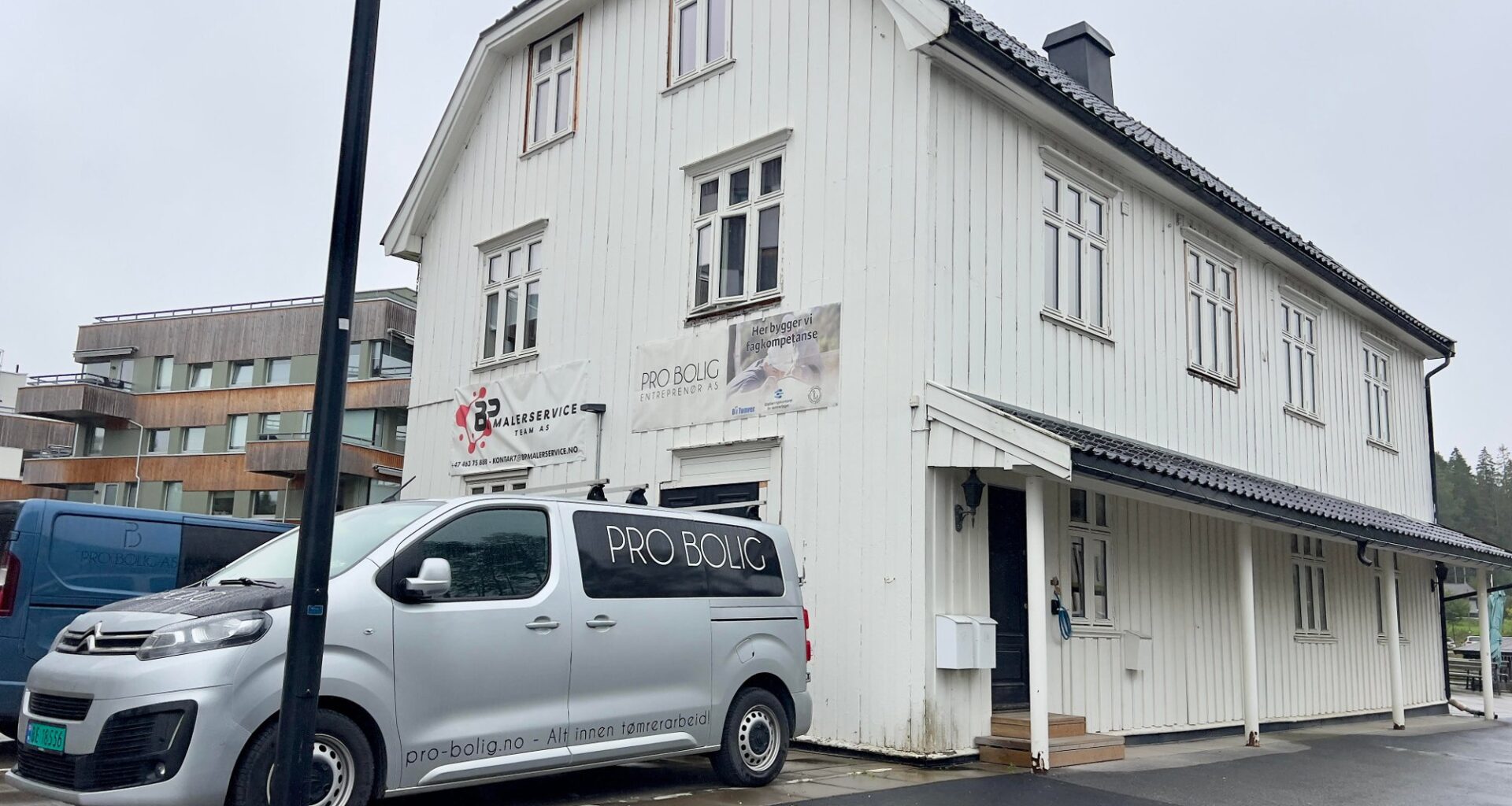 Konkurser, 2025 | Kraftig økning i konkurser i Nordre Follo - Østlandets Blad