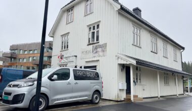 Konkurser, 2025 | Kraftig økning i konkurser i Nordre Follo - Østlandets Blad