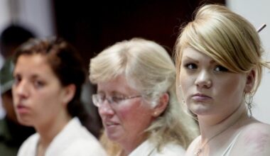 Dette er den ekte historien