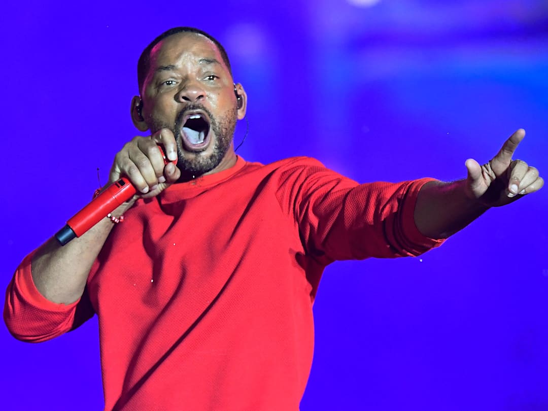 Will Smith saksøkt for seksuell trakassering: Blånekter