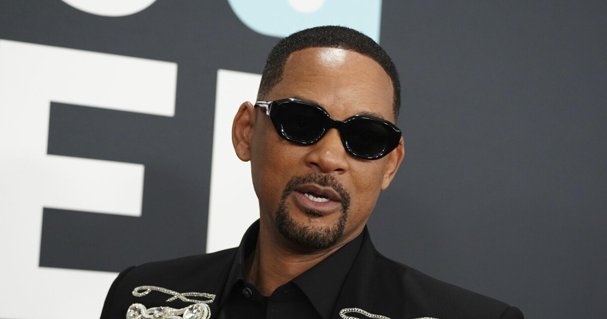 Will Smith saksøkes for seksuell trakassering