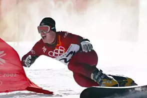 Tidligere OL-stjerne tiltalt for drap