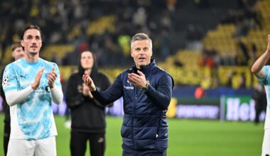 Bekrefter enighet om Knutsen-kontrakt