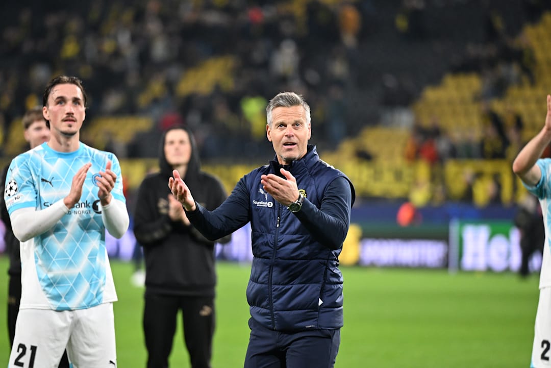 Bekrefter enighet om Knutsen-kontrakt