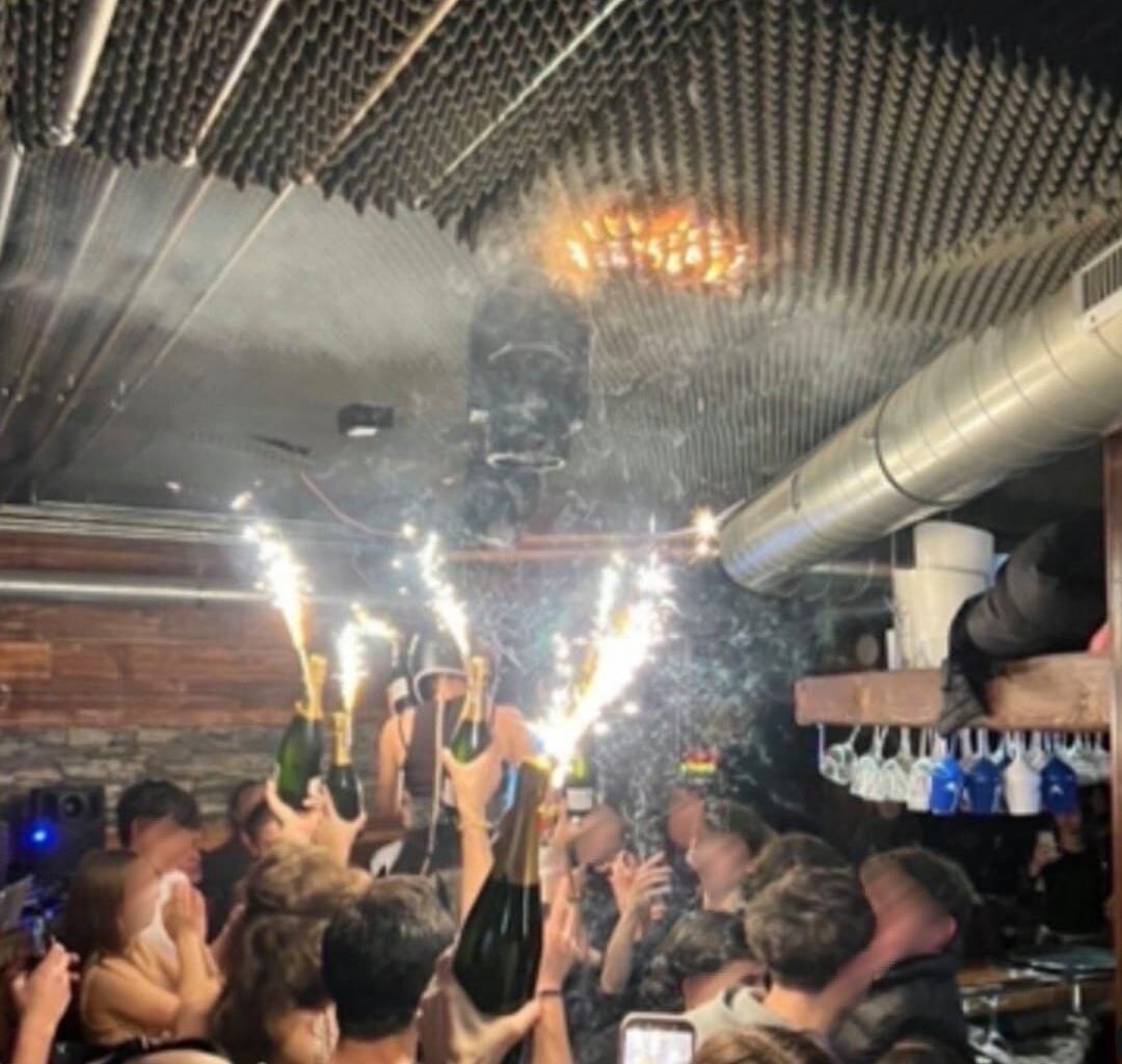 Dette vet vi om hendelsen