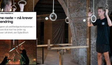 «Mesternes mester»: NRK gjør endringer etter kritikk: