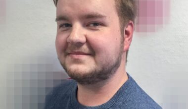 – Som å miste halve hjertet, sier offerets mor.