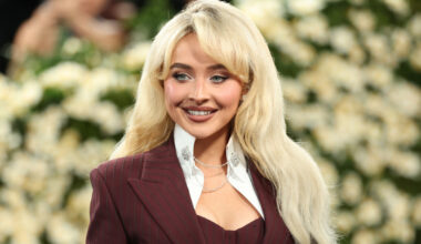 Sabrina Carpenter avslører uhell: Satte fyr på badet