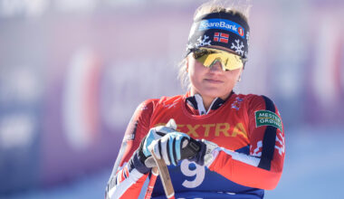 OL-sprintløypa får kritikk etter Tour de Ski