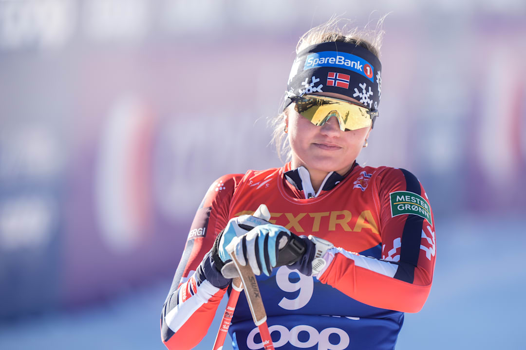 OL-sprintløypa får kritikk etter Tour de Ski