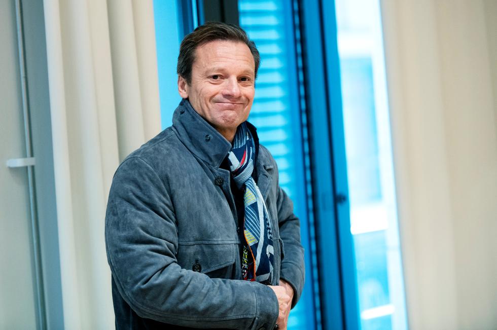 Morten Angelil satser høyt: Smadrer Norges rikeste i gigantisk tapssluk