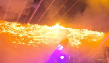 Bilde av Ingrid Storebø