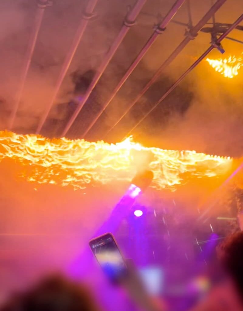 Bilde av Ingrid Storebø