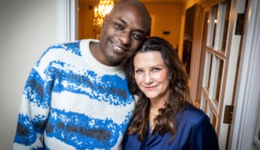 Prinsesse Märtha Louise svarer på spørsmål om prinsessetittelen