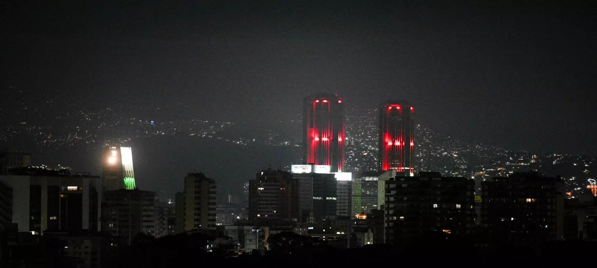 Frykter kaos: - Veldig sjokkerende