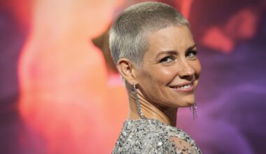 Evangeline Lilly avslører hjerneskade etter dramatisk fall