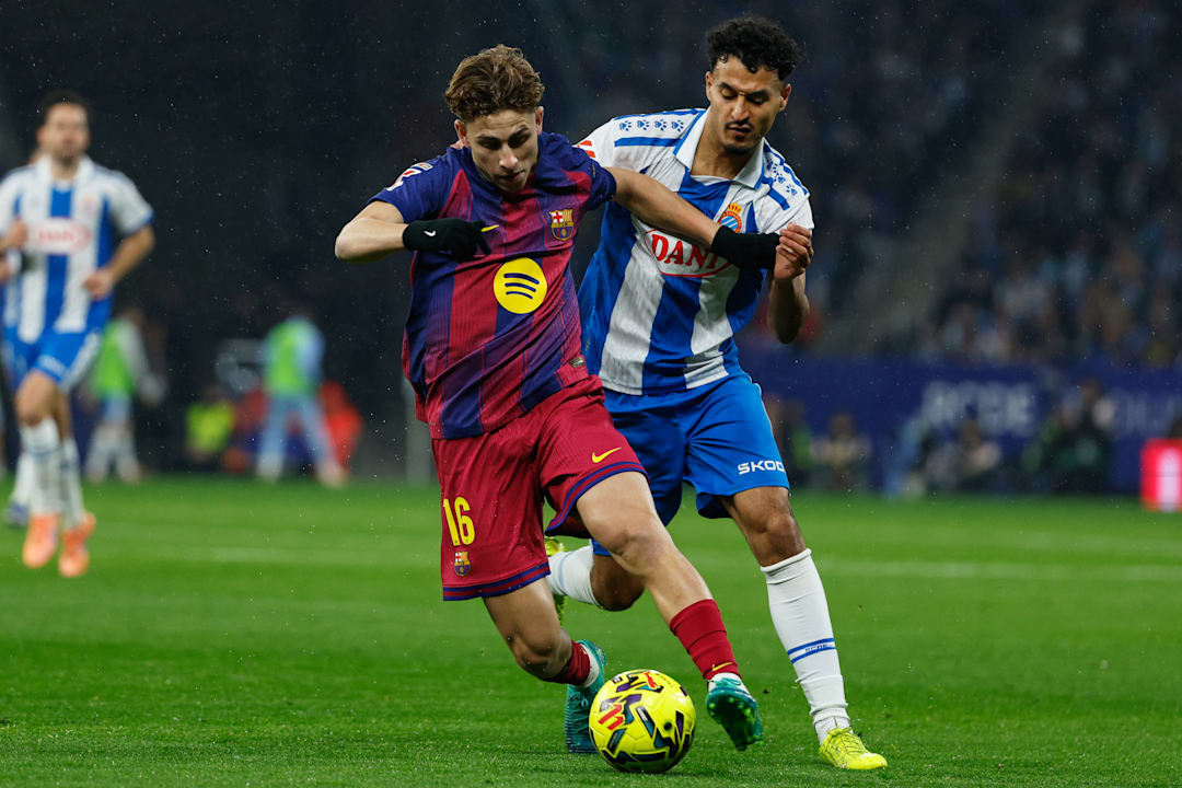 Lopez-magi fikset Barcelona-seier: – Pur kvalitet