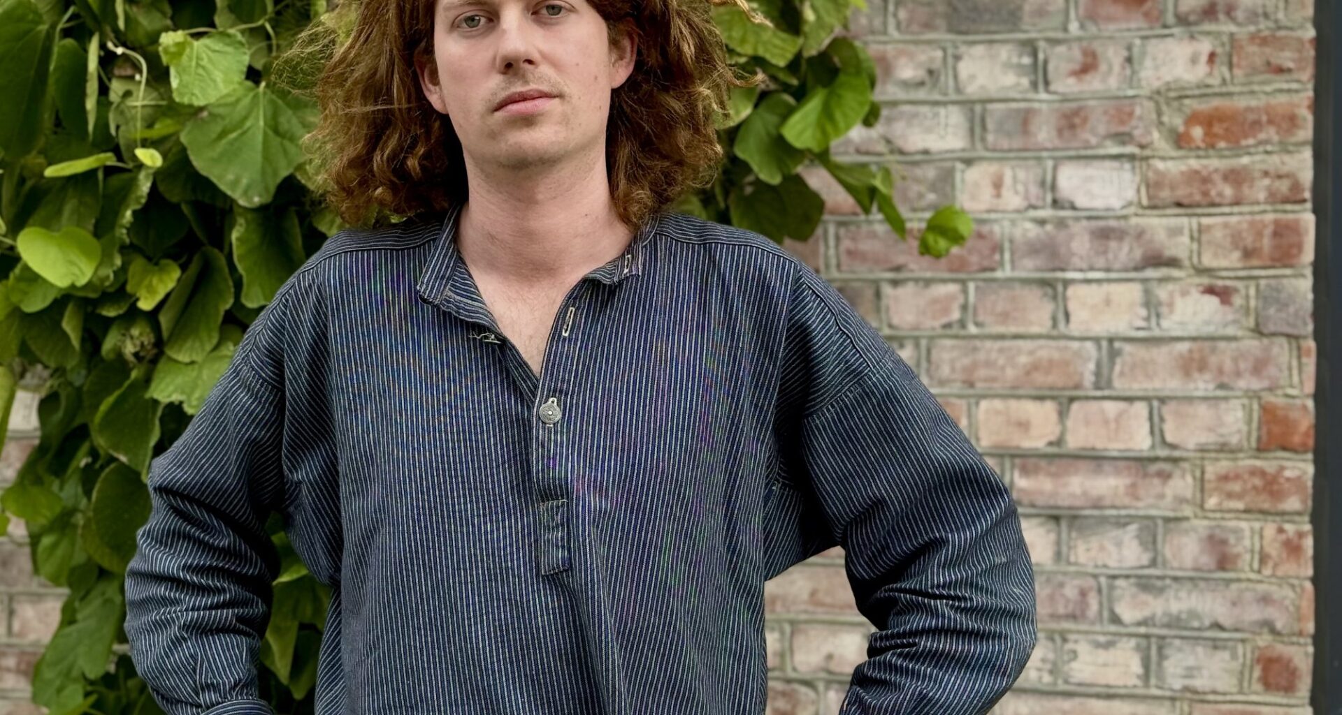 Kultur, Stavern og Brunlanes | – Jeg er forelsket